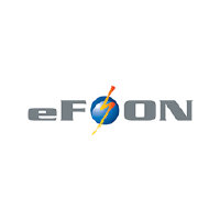 EF On Inc Logo