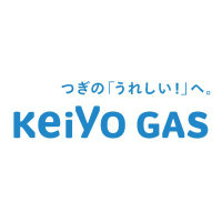 Keiyo Gas Co Ltd Logo