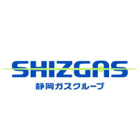 Shizuoka Gas Co Ltd Logo