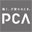 PCA Corp Logo