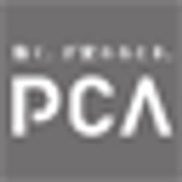 PCA Corp Logo