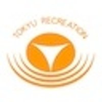 Tokyu Recreation Co Ltd Logo