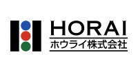Horai Co Ltd Logo