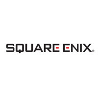 Square Enix Holdings Co Ltd Logo