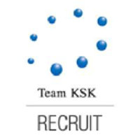 KSK Co Ltd Logo