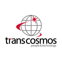 transcosmos Inc Logo