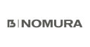 Nomura Co Ltd Logo