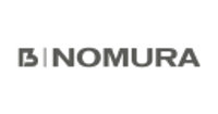 Nomura Co Ltd Logo