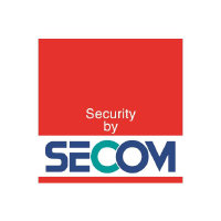 Secom Co Ltd Logo