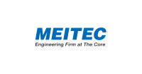 Meitec Corp Logo