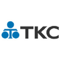 TKC Corp Logo