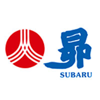 Subaru Co Ltd Logo