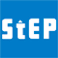 Step Co Ltd Logo