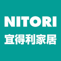 Nitori Holdings Co Ltd Logo