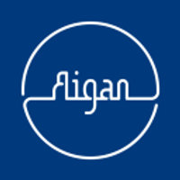 Aigan Co Ltd Logo