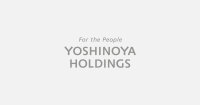 Yoshinoya Holdings Co Ltd Logo