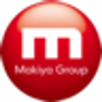 Makiya Co Ltd Logo