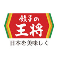 Ohsho Food Service Corp Logo