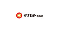 Takihyo Co Ltd Logo