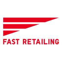 Fast Retailing Co Ltd Logo