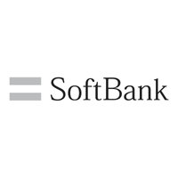 SoftBank Group Corp Logo