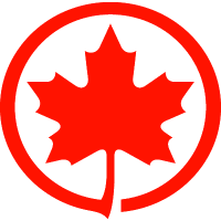 Air Canada Logo