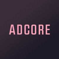 Adcore Inc Logo