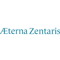 Aeterna Zentaris Inc Logo