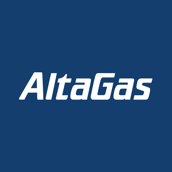 AltaGas Ltd Logo