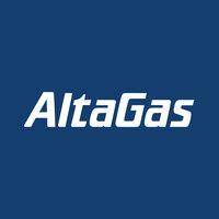 AltaGas Ltd Logo