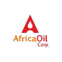 Africa Oil Corp Logo