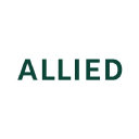 Allied Properties Real Estate Investment Trust Logo