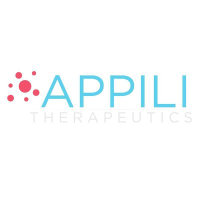 Appili Therapeutics Inc Logo