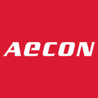 Aecon Group Inc Logo