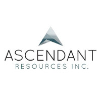 Ascendant Resources Inc Logo