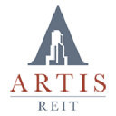 Artis Real Estate Investment Trust Logo