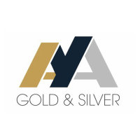 Aya Gold & Silver Inc Logo