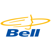 BCE Inc Logo