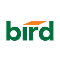 Bird Construction Inc Logo