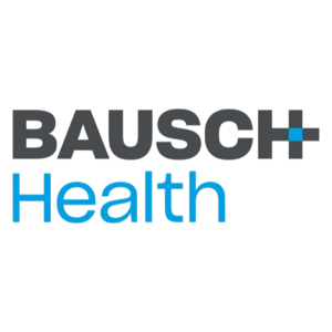 Bausch Health Companies Inc Logo