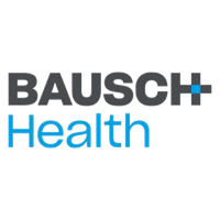 Bausch Health Companies Inc Logo