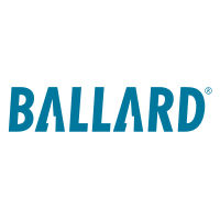 Ballard Power Systems Inc Logo