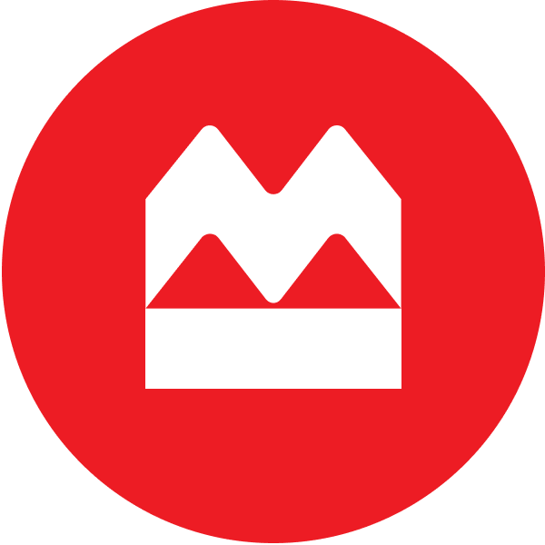 Bank of Montreal Logo