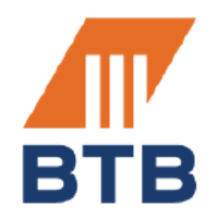 BTB Real Estate Investment Trust Logo