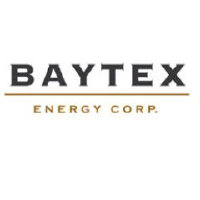 Baytex Energy Corp Logo