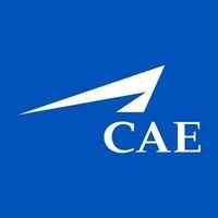 CAE Inc Logo