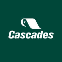 Cascades Inc Logo