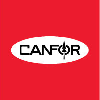 Canfor Corp Logo