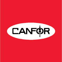 Canfor Pulp Products Inc Logo