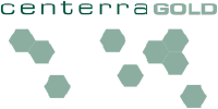 Centerra Gold Inc Logo